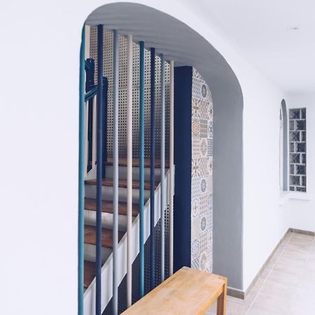 Apartamento 1Br Hidden Gem At The Nook Gibraltar Exterior foto