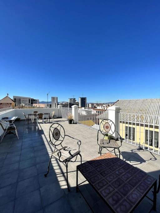 Apartamento 1Br Hidden Gem At The Nook Gibraltar Exterior foto