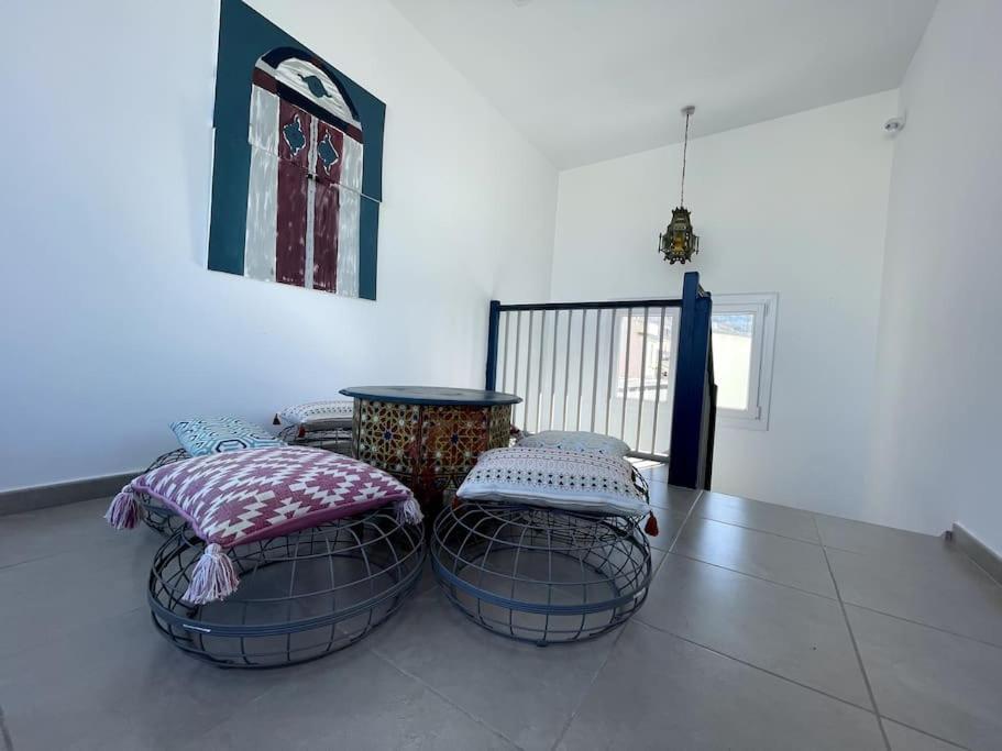 Apartamento 1Br Hidden Gem At The Nook Gibraltar Exterior foto