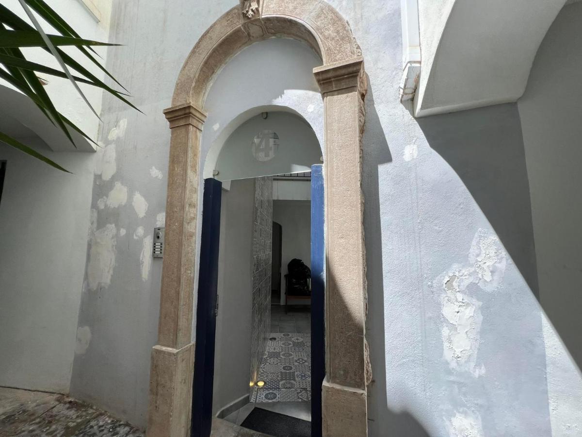 Apartamento 1Br Hidden Gem At The Nook Gibraltar Exterior foto