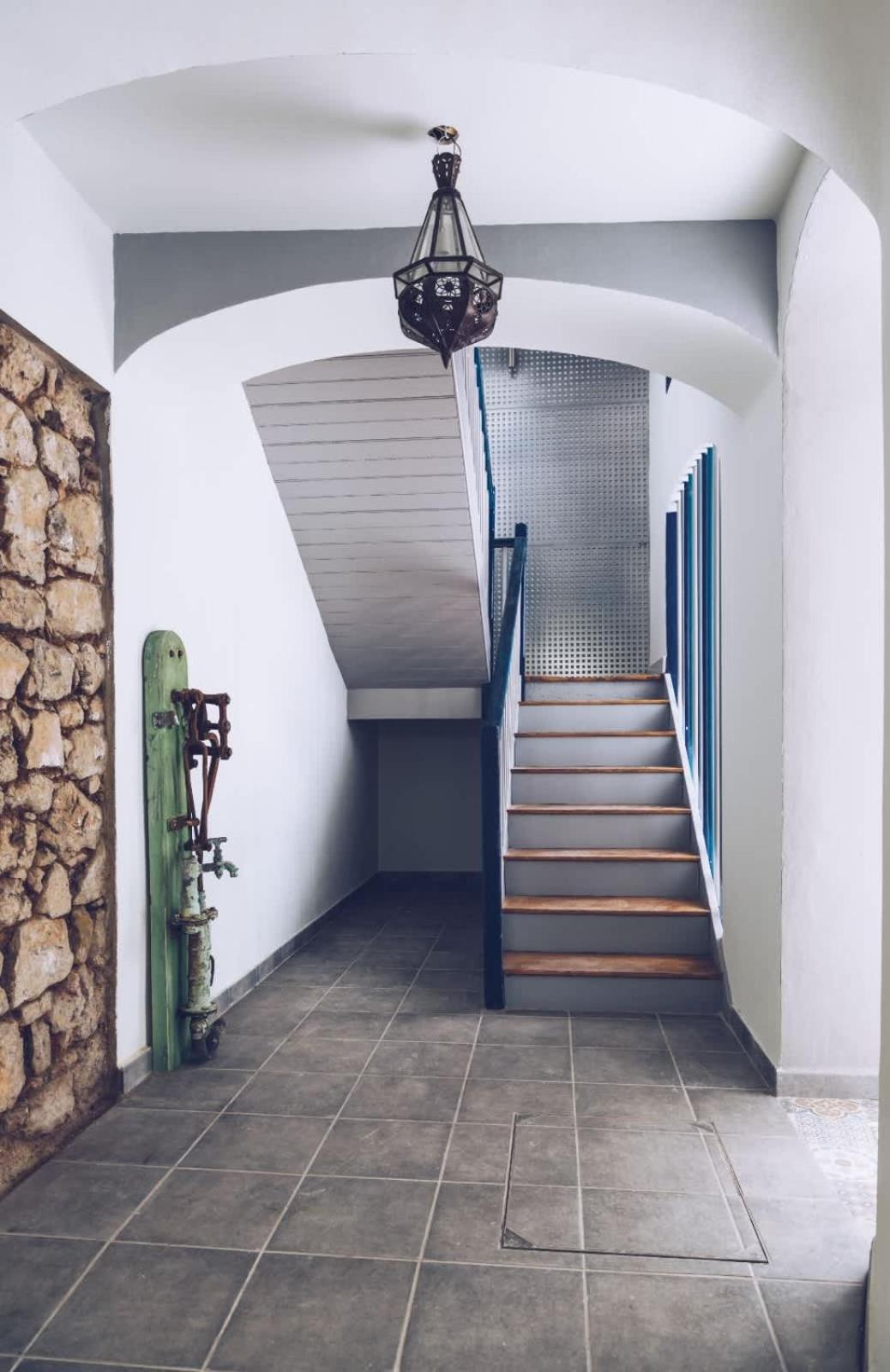 Apartamento 1Br Hidden Gem At The Nook Gibraltar Exterior foto